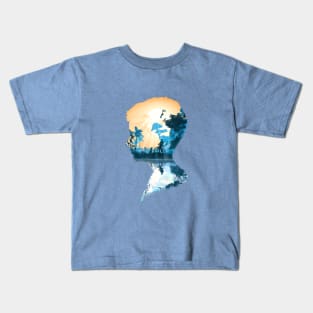 Best Friends Boy Kids T-Shirt